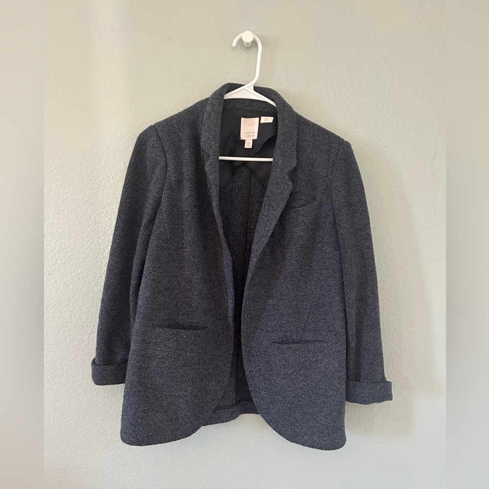 Lauren Conrad Blazer